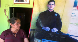 Madre de Edelio pide saber dónde está el cuerpo de su hijo - Noticiero Paraguay