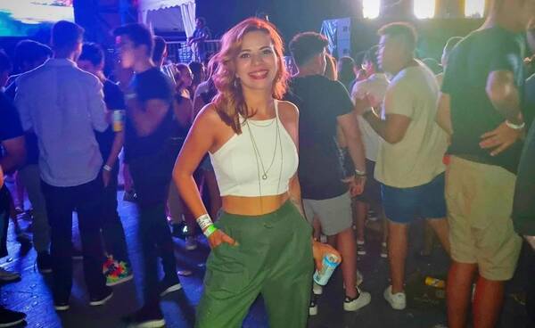 Crónica / "Meter un arma en el lugar era sencillo", he'i periodista que estuvo en el concierto