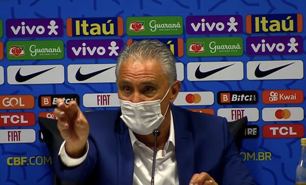 Brasil perfila seis cambios para partido con Paraguay - El Independiente