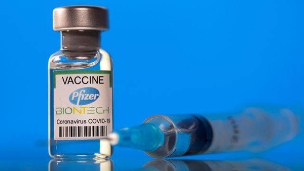 Diario HOY | Vacuna de Pfizer para menores de 5 años podría estar disponible en febrero
