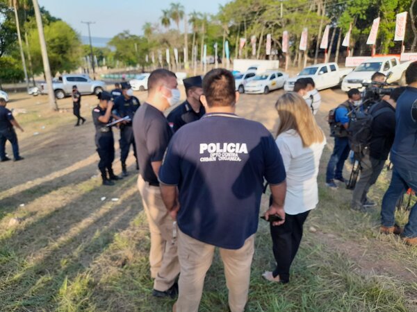 Extirpemos la narcopolítica - El Independiente