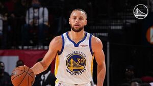 Sexta victoria consecutiva de los Warriors