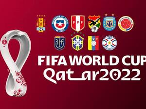 Dura pelea por los últimos cupos al Mundial de Qatar