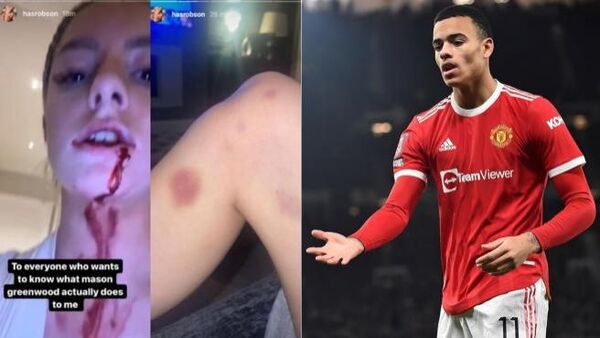 Mason Greenwood se queda solo tras su detención: sus compañeros le bloquean y el United retira su merchandising