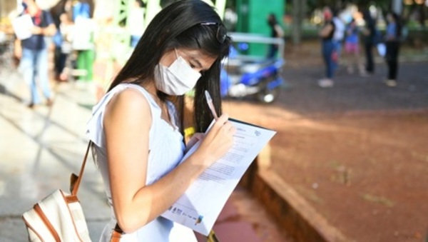 Jóvenes interesados en las ciencias médicas podrán postular para obtener una beca de ITAIPU