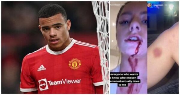Mason Greenwood se queda solo tras su detención: sus compañeros le bloquean y el United retira su merchandising