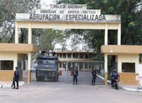 Presunto “narco” herido en festival salió de alta y fue directo a la especializada