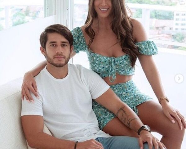 La despedida de Tito Torres al amor de su vida: “Te voy a extrañar muchísimo” (VIDEO)
