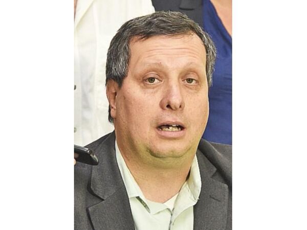 “El Estado está al servicio del narcotráfico”, según Ferreiro