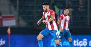 La Nación / #GENAlbirrojo: GEN emite hoy el partido Brasil vs. Paraguay