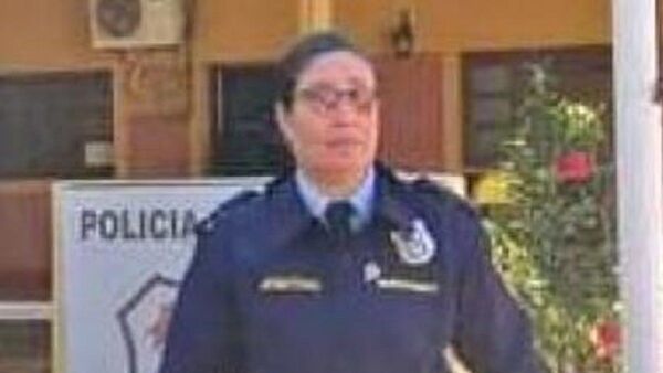 Cierra Oficina Regional de Antitrata de Personas de Ciudad del Este