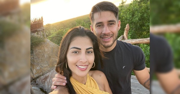 Tito Torres: “Te voy a recordar con esa hermosa sonrisa y ese gran corazón”