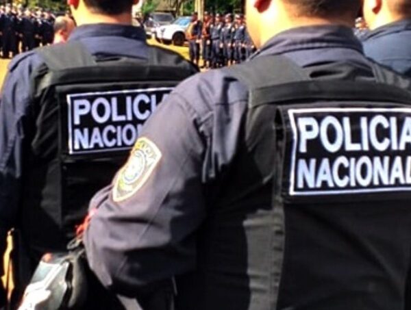 Suboficial que borró "por error" orden de captura de presunto narco será investigado · Radio Monumental 1080 AM