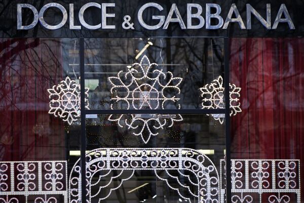 Dolce&Gabbana y un cambio radical en la marca