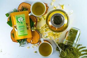 Moringa: ¿un árbol milagroso de la India?