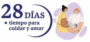 Diario HOY | Lanzan campaña de cuidados para el bebé recién nacido