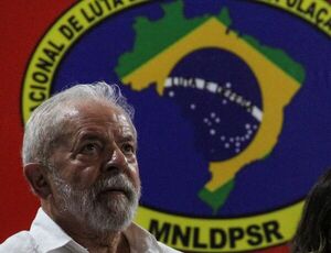 Presidenciales en Brasil: Lula dice que Moro es una “figura insignificante” - Mundo - ABC Color