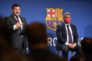 La millonaria cifra que perdió el Barcelona en dos años - Fútbol Internacional - ABC Color