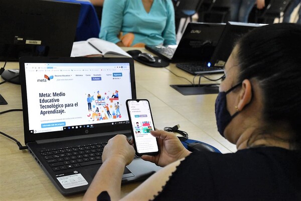 Ofrecen 6.000 becas a docentes para enseñar matemática a través de ingeniosos juegos interactivos – La Mira Digital