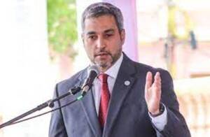 (VIDEO) “Alentador” mensaje de Marito: “Esto va seguir”, he’i por los hechos de violencia
