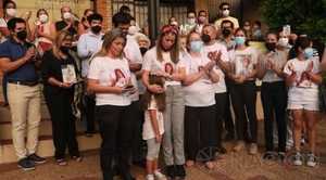 Diario HOY | Familia de Paola Gaete exige justicia y anuncia demanda contra médico cirujano