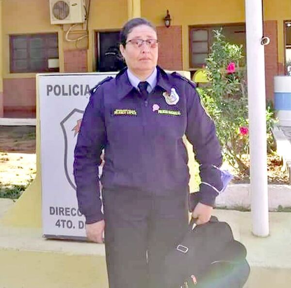 Desmantelan oficina regional de Trata de Personas de CDE tras filtrarse audios de pedido de dinero de la jefa