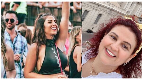 La mamá de Vita vendrá de Italia para despedir a su hija