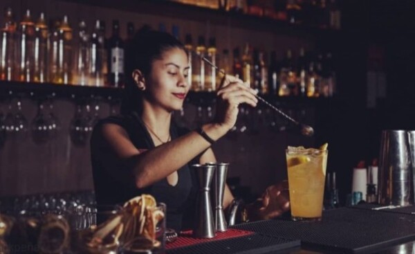 Barista esteña llevará su talento a las exuberantes playas de Tanzania