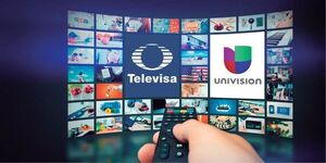 TelevisaUnivisión lanzará plataforma de streaming