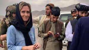 Nueva Zelanda autoriza la entrada de la periodista embarazada que pidió ayuda a los talibanes