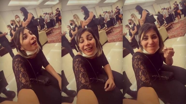 Diario HOY | Jessica Servín expone velorio de Vita Aranda y la escrachan