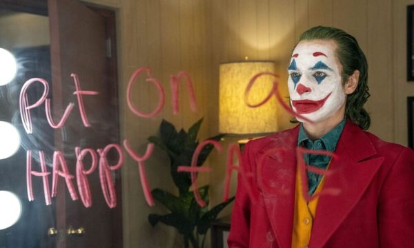 Joker 2 se empezará a rodar en 2023 con Joaquin Phoenix