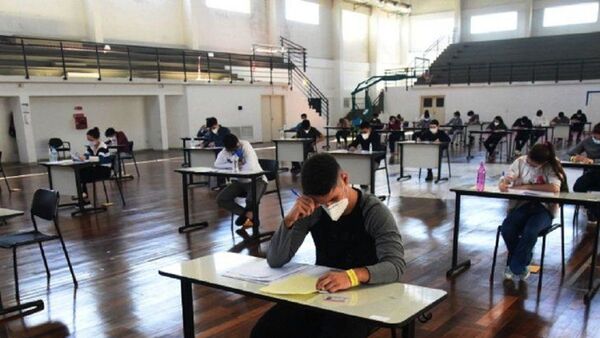 Universidad de Taiwán operará en sede del Ejército temporalmente