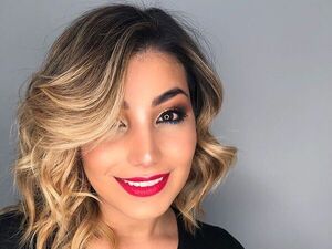 Jessica Servín es duramente criticada en las redes sociales por trasmitir en vivo el velorio de Vita Aranda desde su perfil en