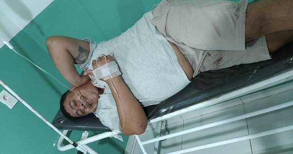 La Nación / Tragedia en San Ber: Paraguay espera pedido de captura y extradición de Monteggia
