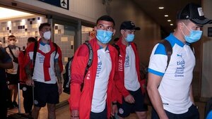 Sin nada que perder, Paraguay visita hoy a Brasil | Noticias Paraguay