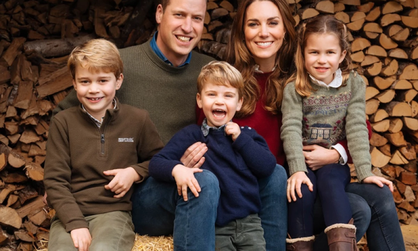 El príncipe William y Kate Middleton tienen planes de abandonar Londres