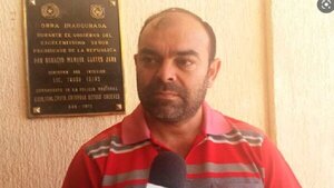 Intendente de PJC trata al jefe de investigaciones del Amambay de «bandido y recaudador» | Noticias Paraguay