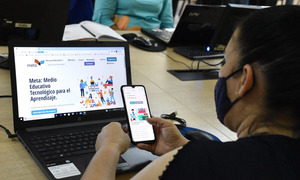 Docentes pueden acceder a 6000 becas para enseñar matemática con la plataforma Matific - OviedoPress