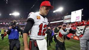 Diario HOY | La estrella del football americano Tom Brady confirmó su retiro