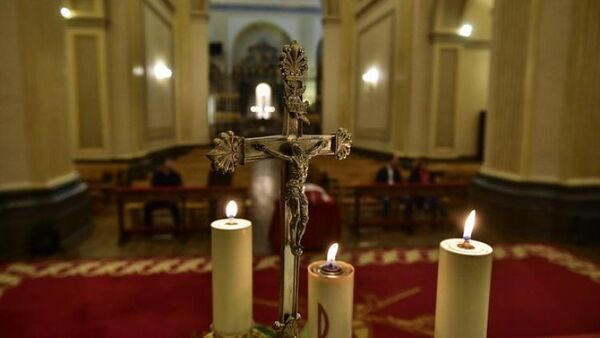 La Fiscalía del Estado de España toma el mando de la investigación sobre la pederastia en la Iglesia