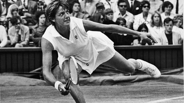 Diario HOY | Nadal el más ganador en la rama masculina, pero hay tres mujeres que lo superan