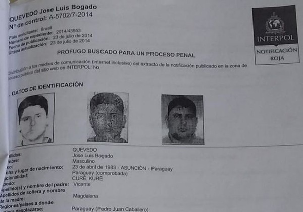 Policía que borró orden de captura y código rojo de supuesto narco ya está a disposición de Fiscalía