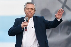 El acuerdo con el FMI abre una crisis política en el oficialismo argentino - MarketData