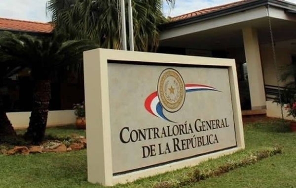 Diario HOY | Contraloría continúa con estudio de correspondencia de declaración jurada de HC