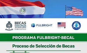 Diario HOY | BECAL inicia nueva convocatoria para diversas becas en EEUU