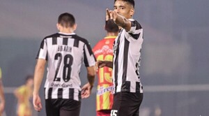 “Mi hijo nunca renunció a la selección”, afirma padre de Lorenzo Melgarejo