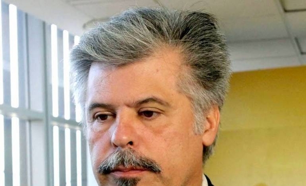 Diario HOY | Inminente juicio político de Giuzzio: “Las próximas horas serán cruciales”, dice diputado