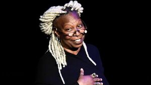 Whoopi Goldberg pide disculpas tras sus polémicas declaraciones sobre el Holocausto