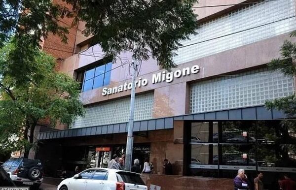 Tiene orden de captura internacional, fue al "Jaúmina", recibió un tiro y está en el Migone